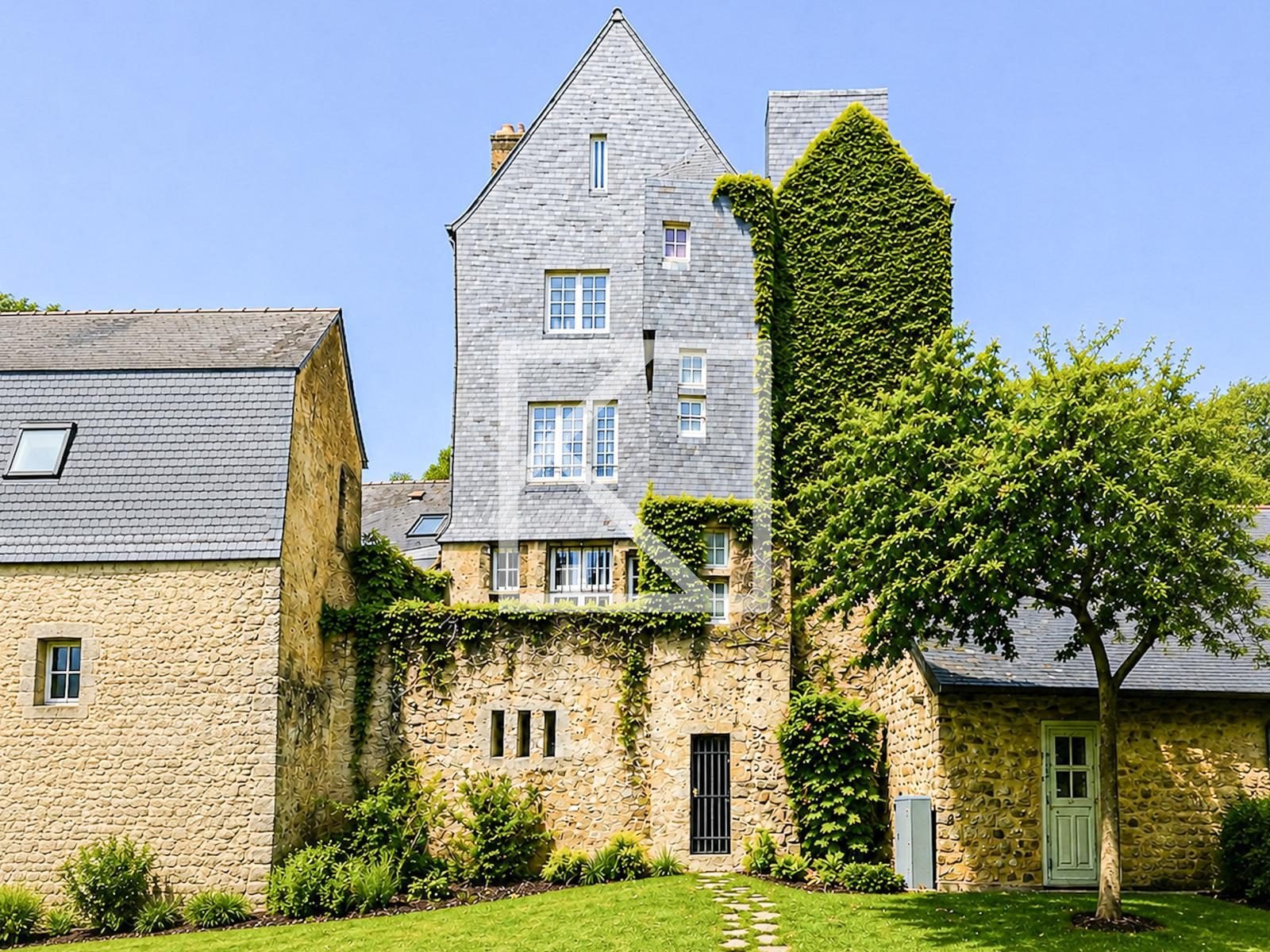 Maison à vendre, 233m², Le Mans