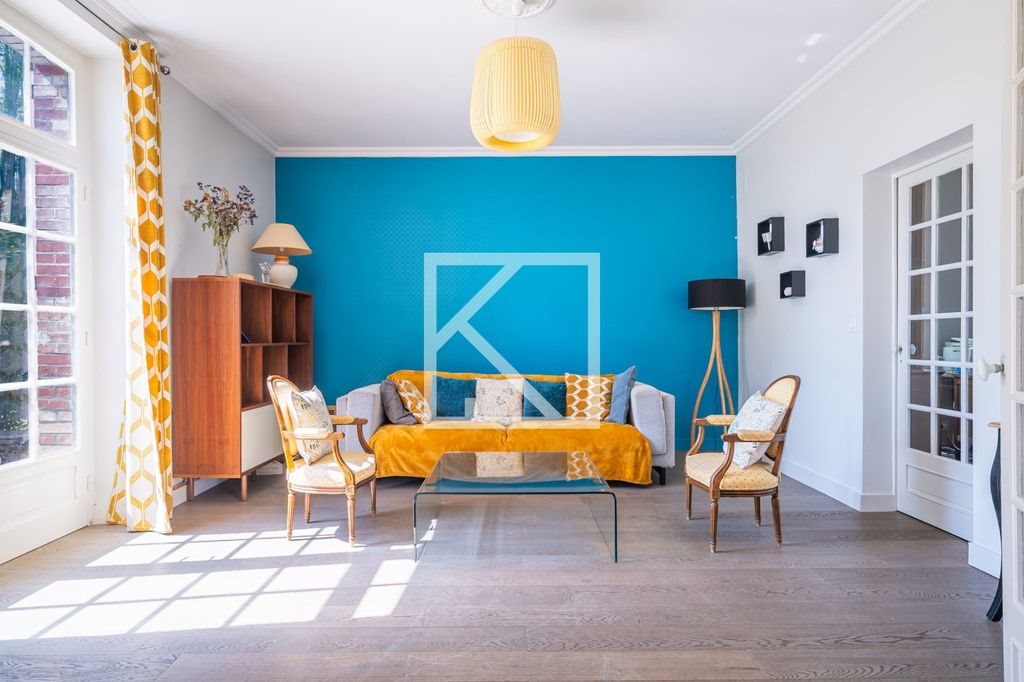 Maison à vendre, 277m², Guécélard