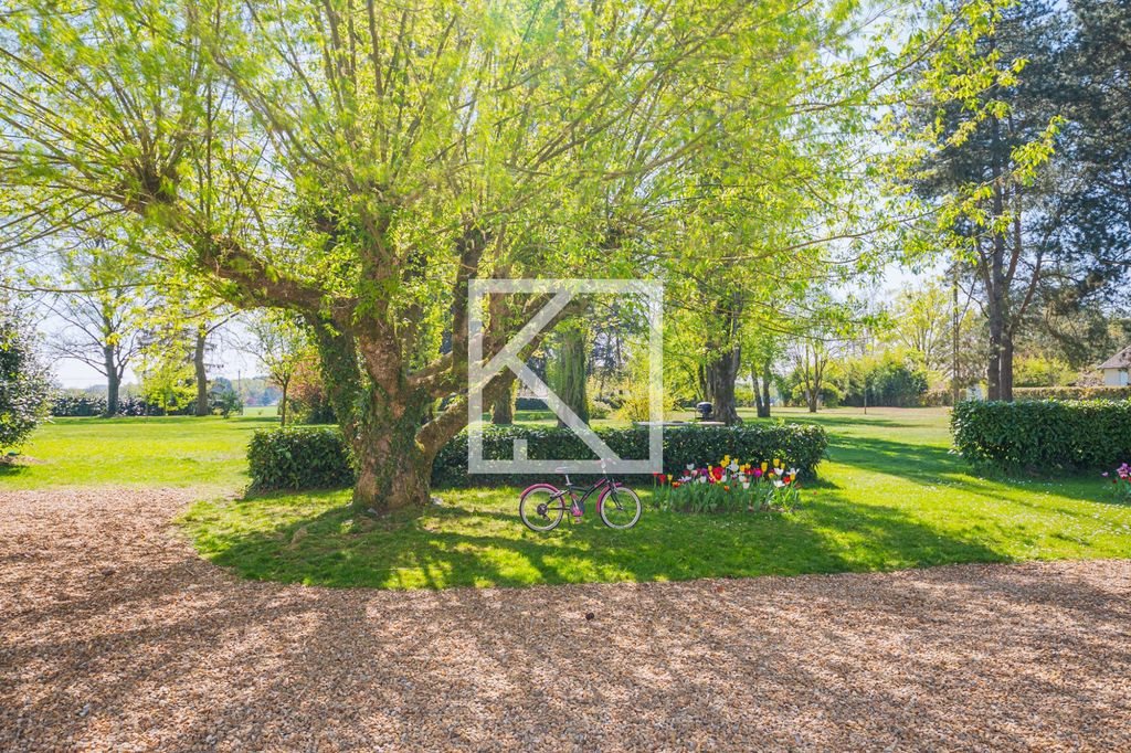 Maison à vendre, 277m², Guécélard