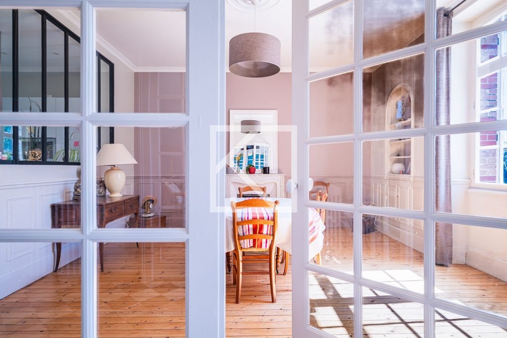 Maison à vendre, 277m², Guécélard