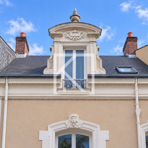 Maison 5 pièces 90 m² · à Le Mans · 90 m² · 249 000 €