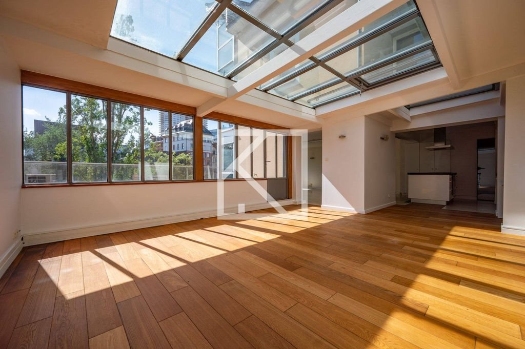 Appartement à vendre, 156m², Rennes