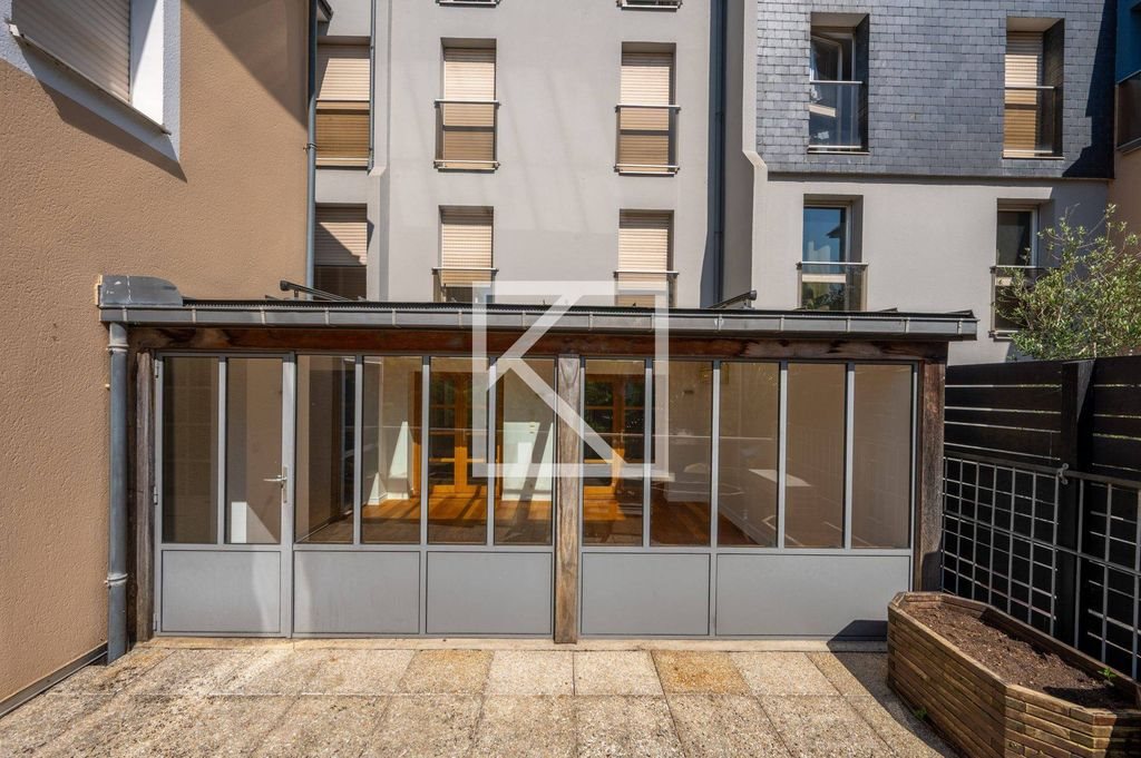 Appartement à vendre, 156m², Rennes