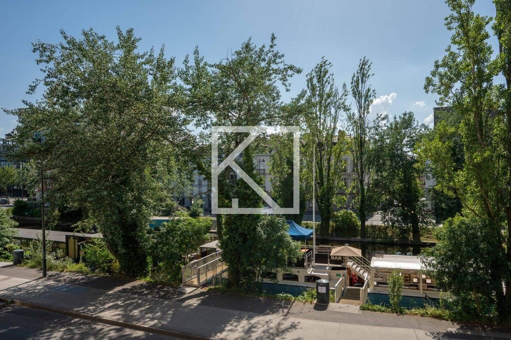 Appartement à vendre, 156m², Rennes