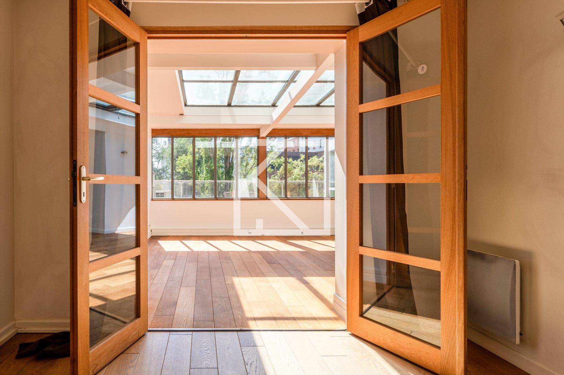 Appartement à vendre, 156m², Rennes