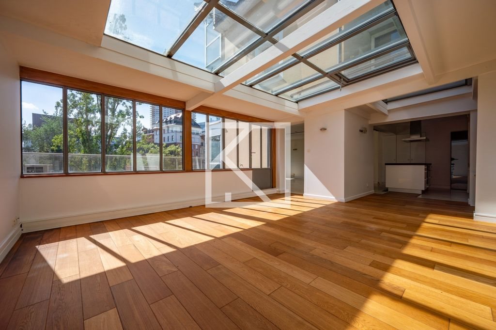 Appartement à vendre, 156m², Rennes