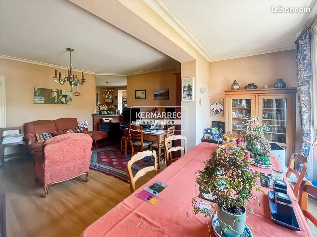 Appartement à vendre, 156m², Rennes