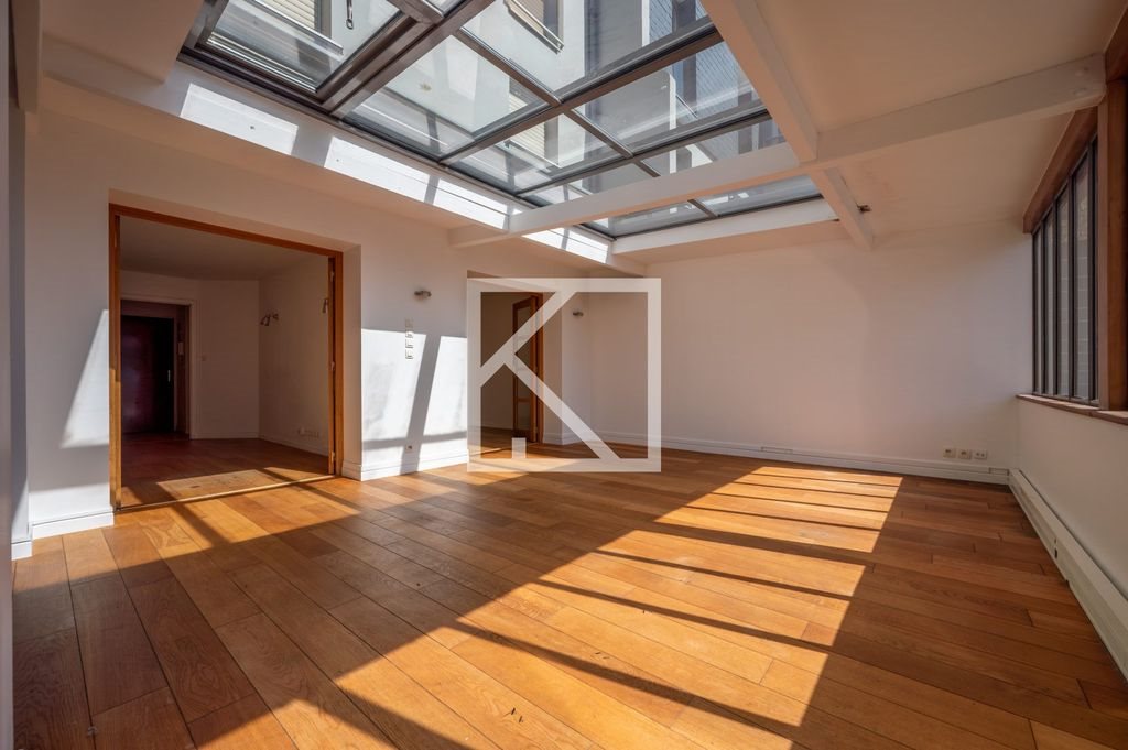 Appartement à vendre, 156m², Rennes