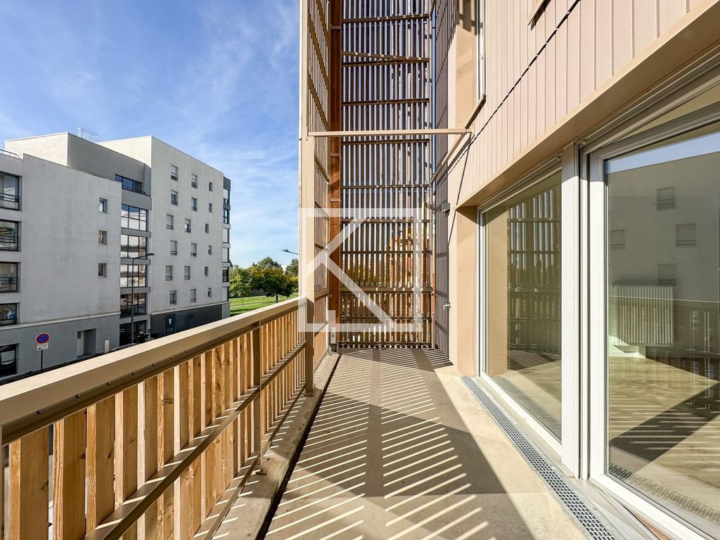 Appartement à vendre, 115m², Angers