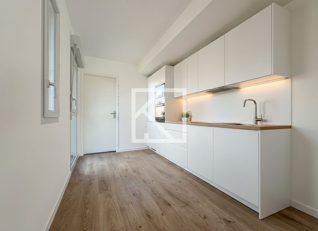 Appartement à vendre, 115m², Angers
