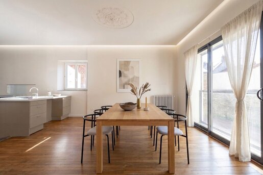 Maison 8 pièces 245 m² · à Cholet · 245 m² · 520 000 €