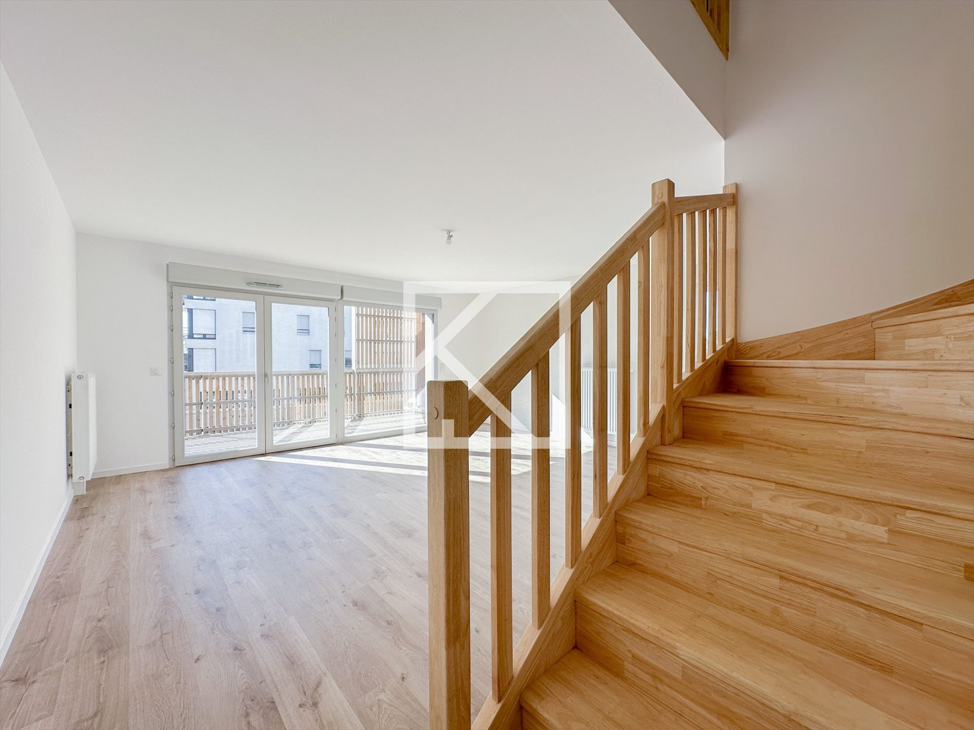 Appartement – Angers - Plus
