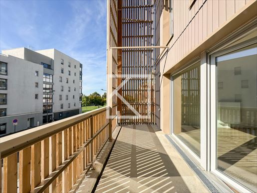 Appartement 6 pièces 115 m² · à Angers · 115 m² · 432 000 €