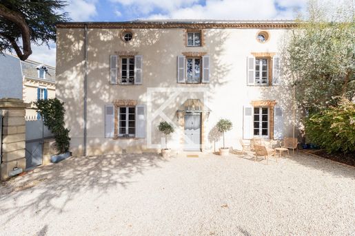 Maison 7 pièces 180 m² · à Cholet · 180 m² · 567 000 €