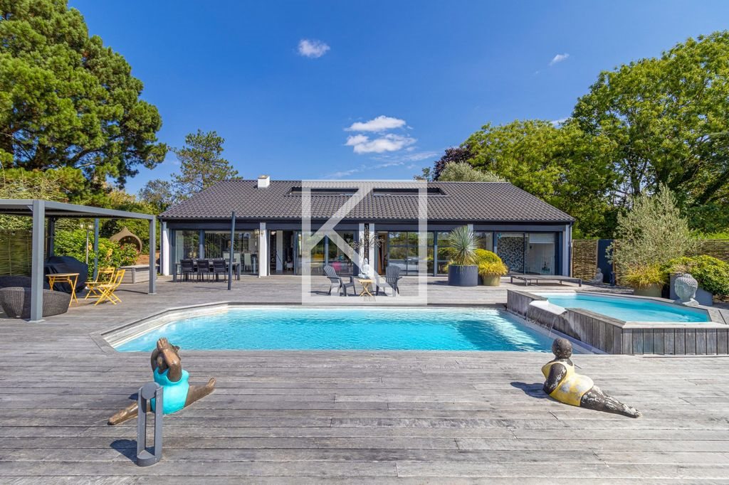 Maison à vendre, 173m², Beaupréau