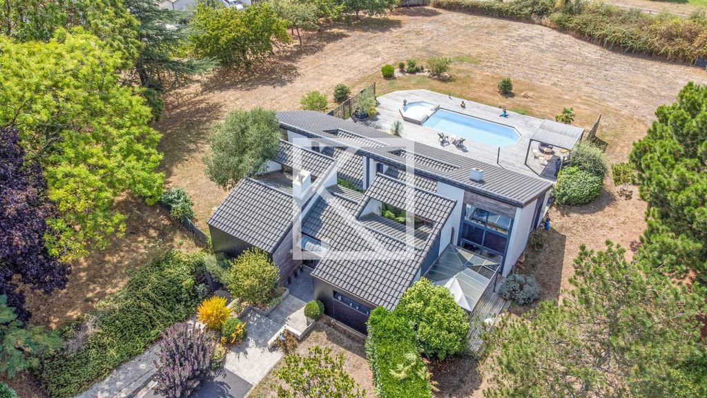 Maison à vendre, 173m², Beaupréau