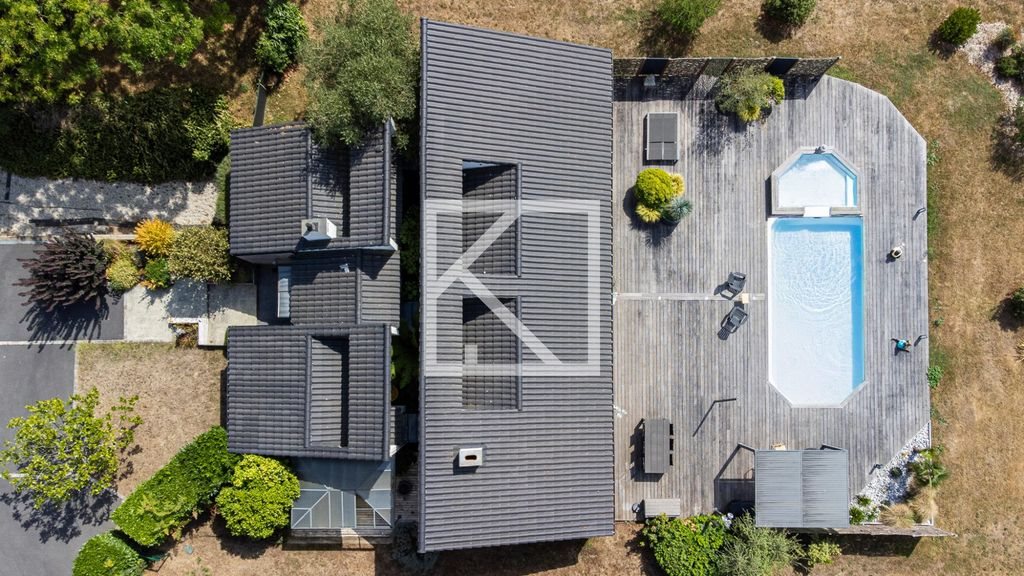 Maison à vendre, 173m², Beaupréau