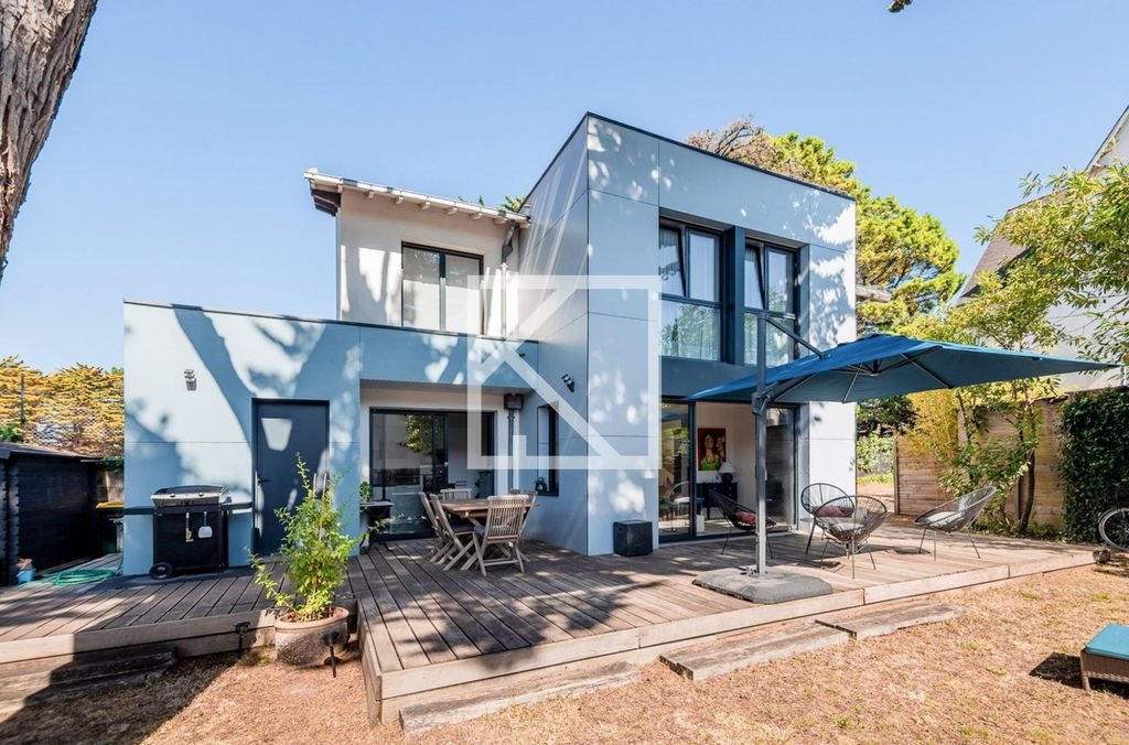 Maison à vendre, 114m², La Baule-Escoublac