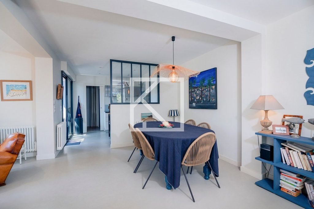 Maison à vendre, 114m², La Baule-Escoublac