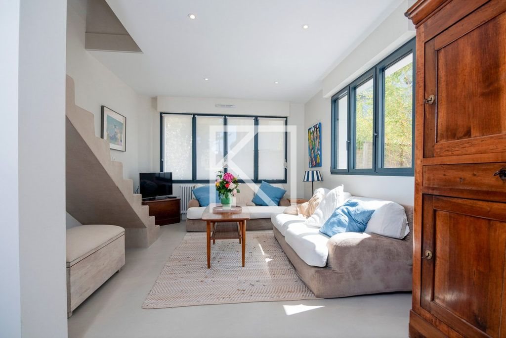 Maison à vendre, 114m², La Baule-Escoublac