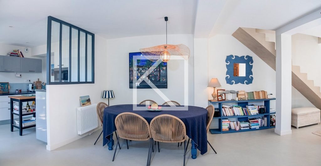 Maison à vendre, 114m², La Baule-Escoublac