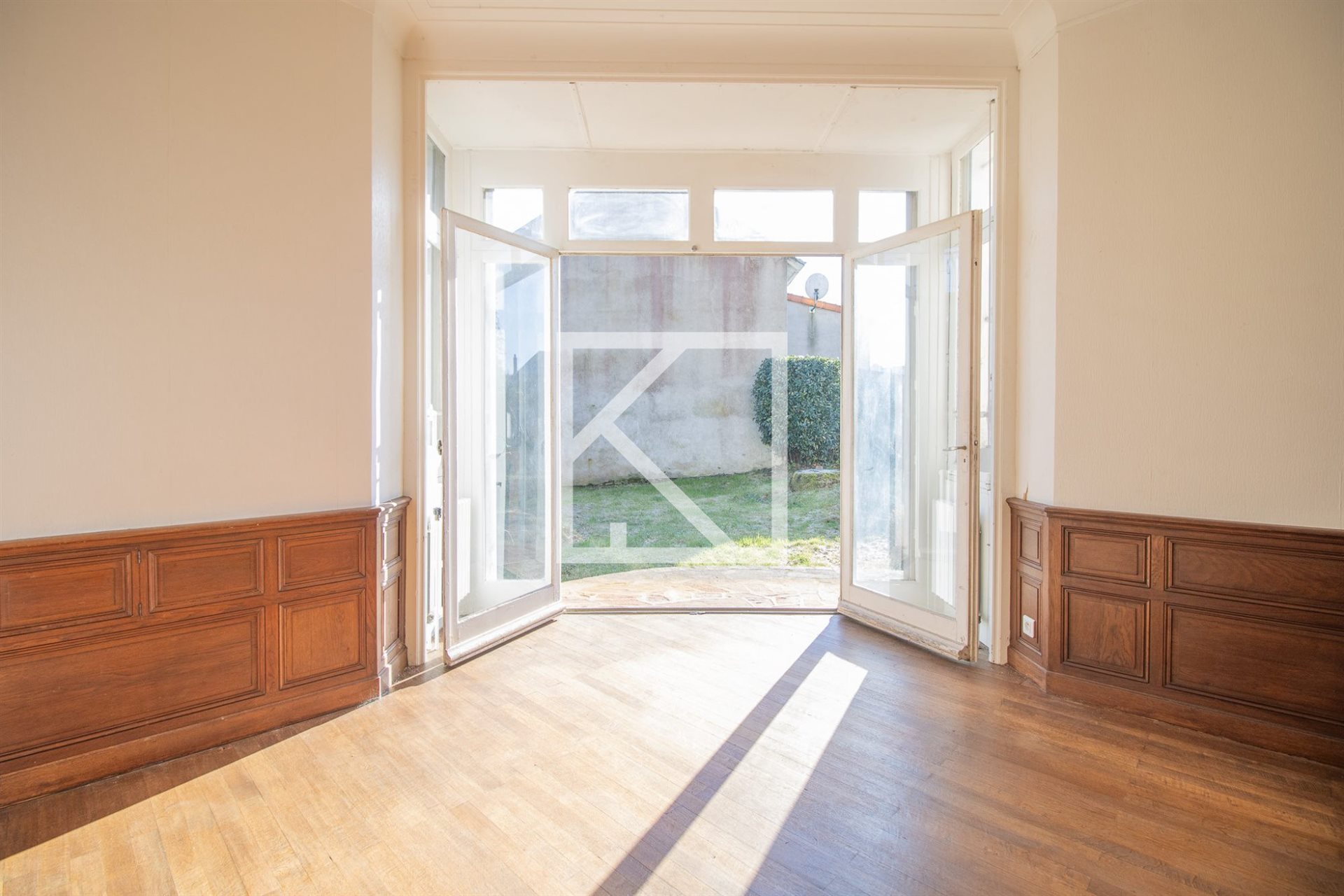 Maison à vendre, 200m², Cholet