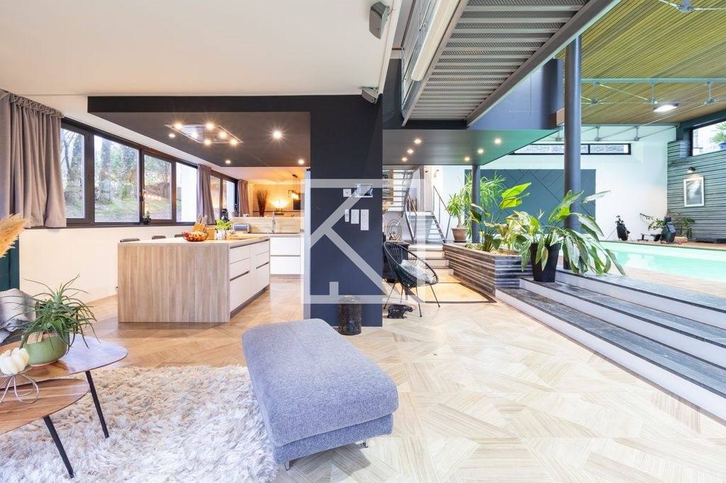 Maison à vendre, 325m², Les Herbiers