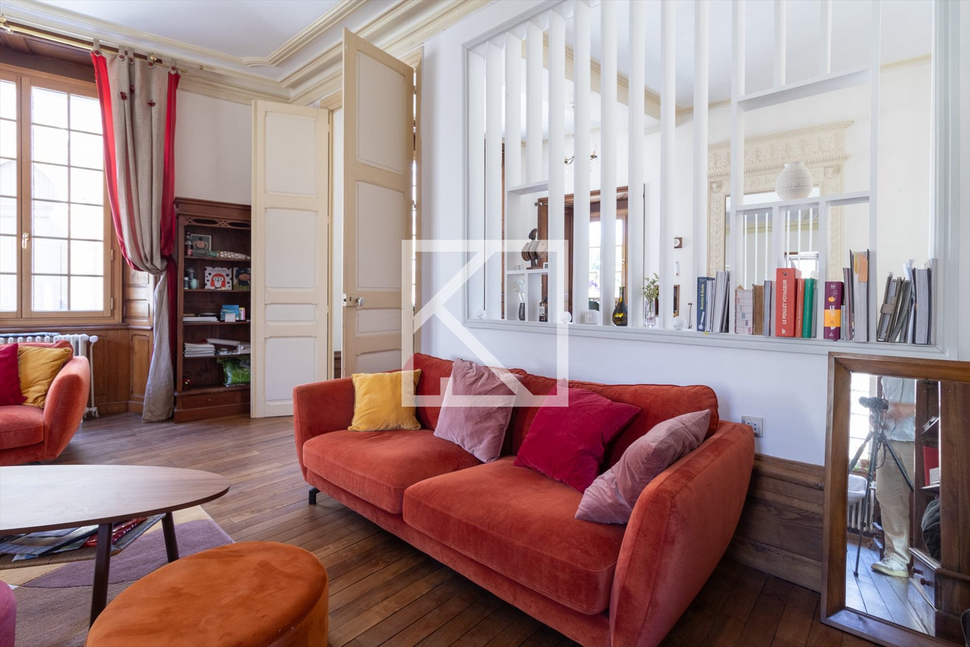 Maison à vendre, 220m², Argentonnay