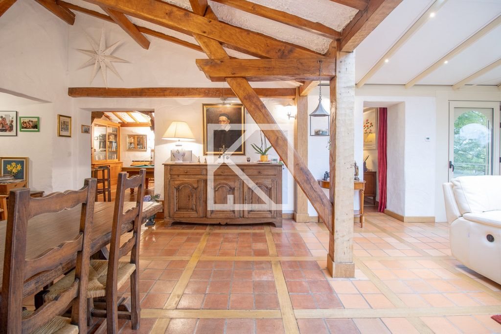 Maison à vendre, 308m², La Tessoualle