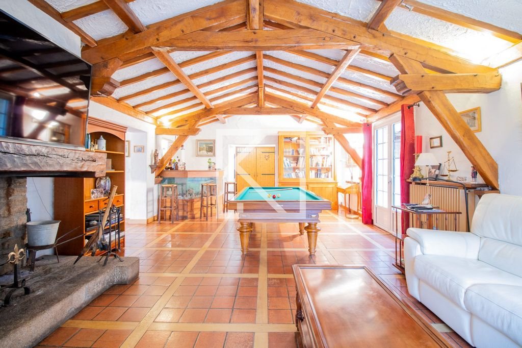 Maison à vendre, 308m², La Tessoualle