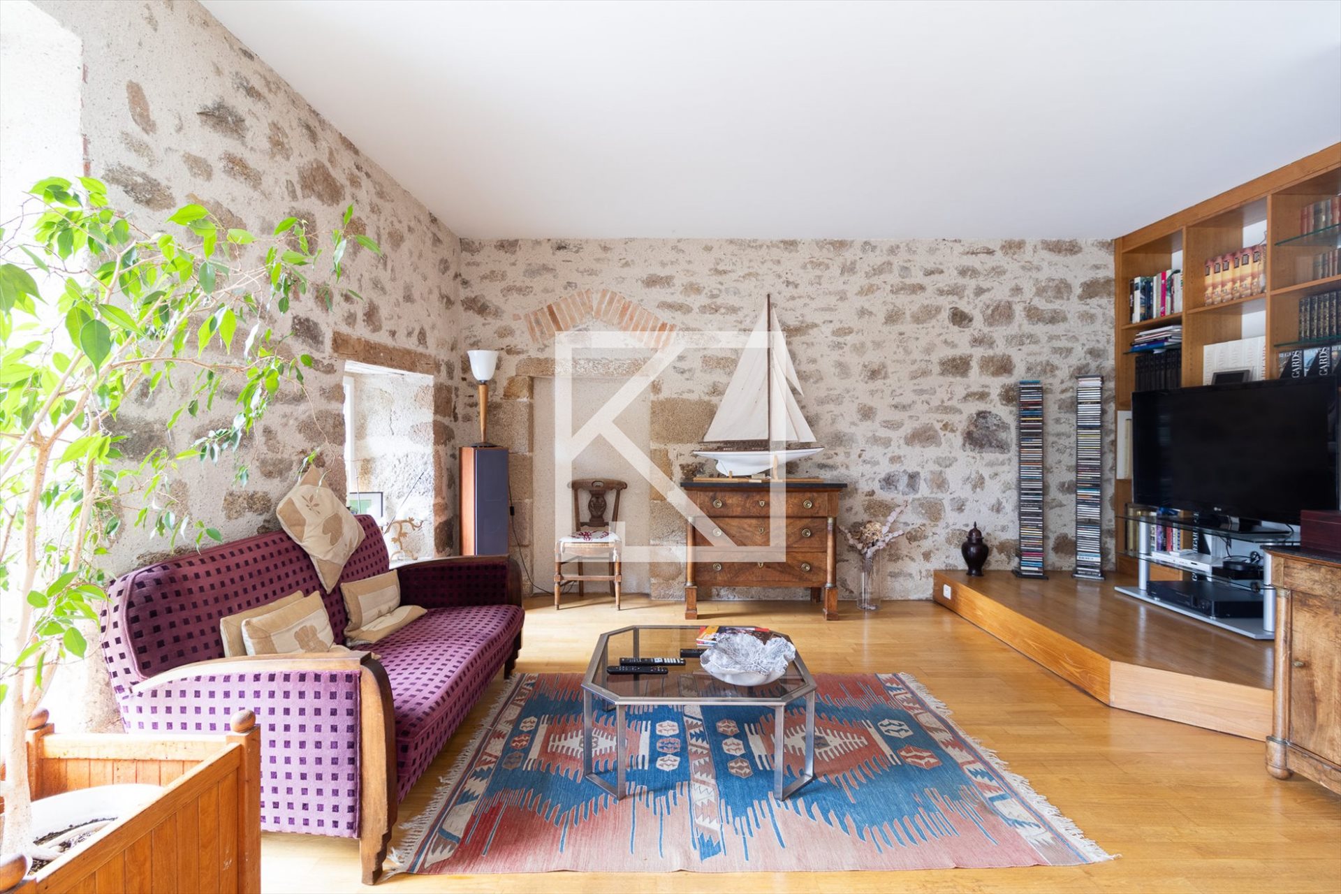 Maison à vendre, 241m², Mortagne-sur-Sèvre
