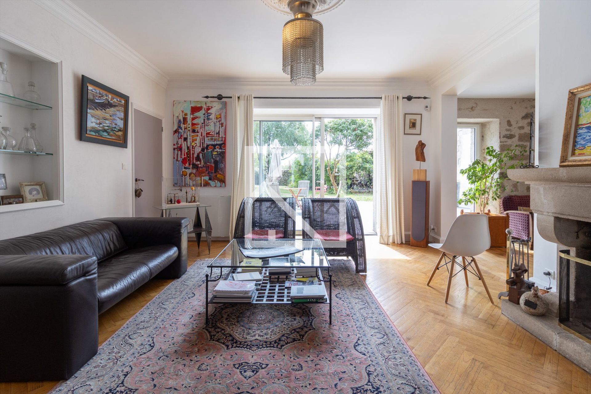 Maison à vendre, 241m², Mortagne-sur-Sèvre