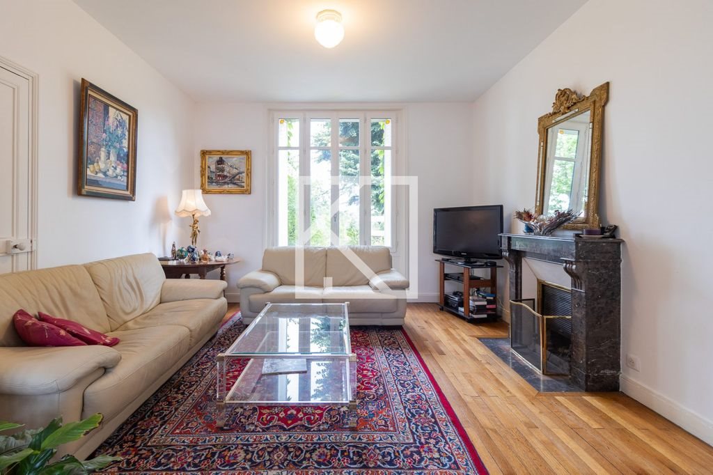 Maison à vendre, 235m², Mortagne-sur-Sèvre