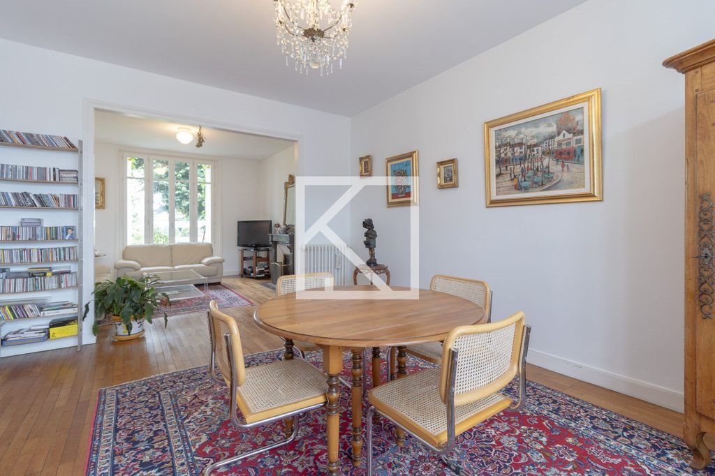 Maison à vendre, 235m², Mortagne-sur-Sèvre