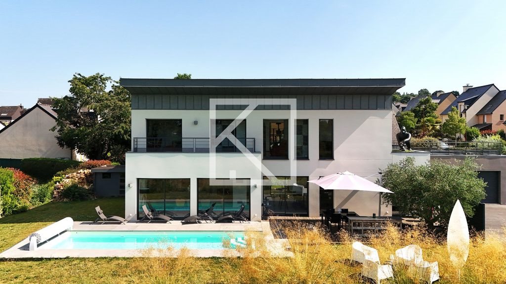 Maison à vendre, 274m², Montfort-sur-Meu