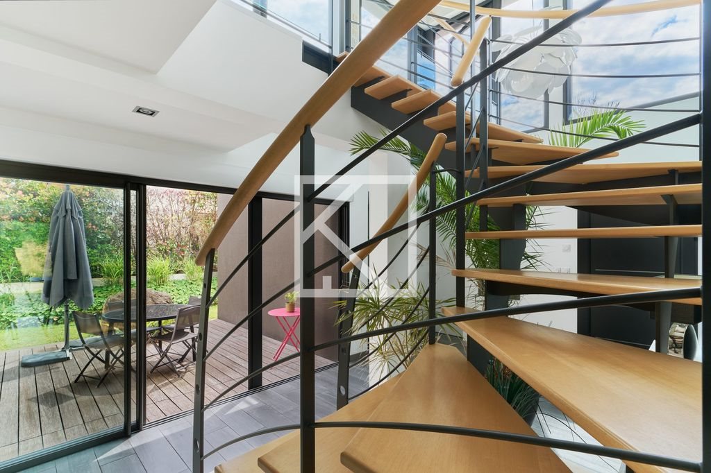 Maison à vendre, 274m², Montfort-sur-Meu