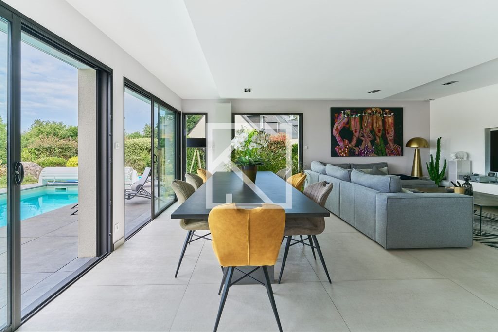 Maison à vendre, 274m², Montfort-sur-Meu