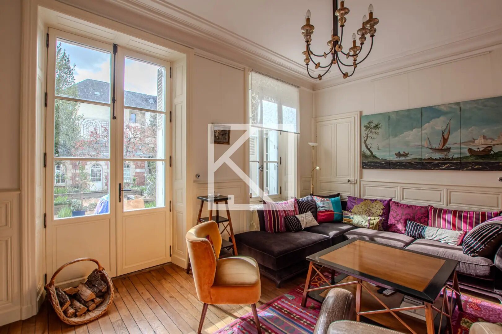 Maison à vendre, 208m², Angers
