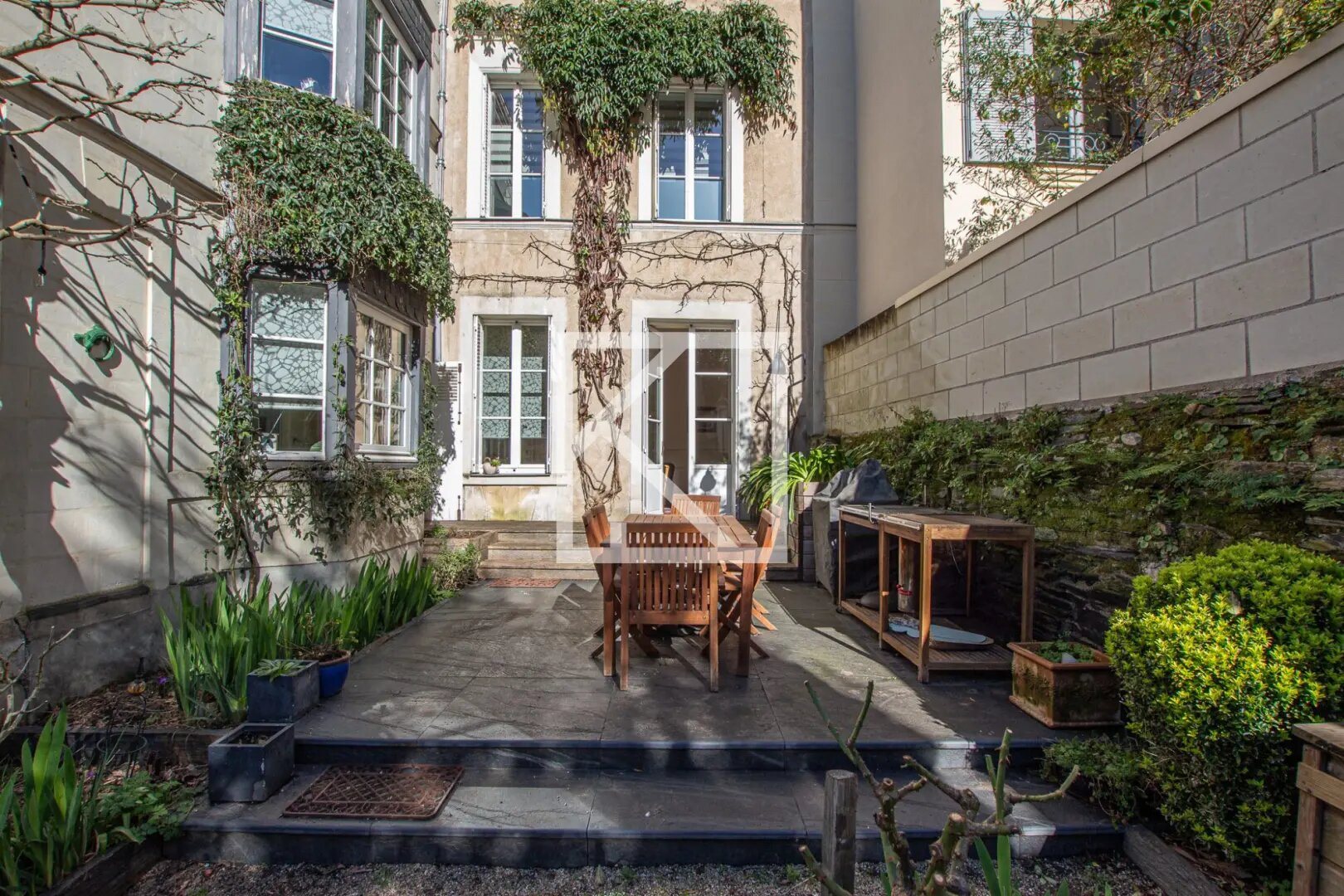 Maison à vendre, 208m², Angers
