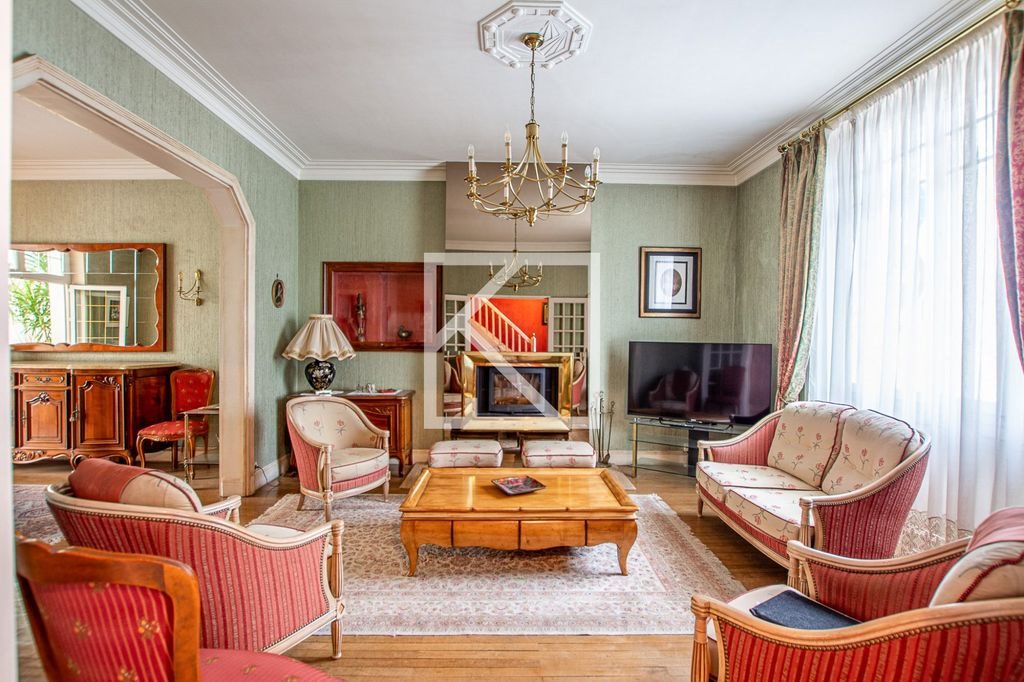 Maison à vendre, 183m², Angers