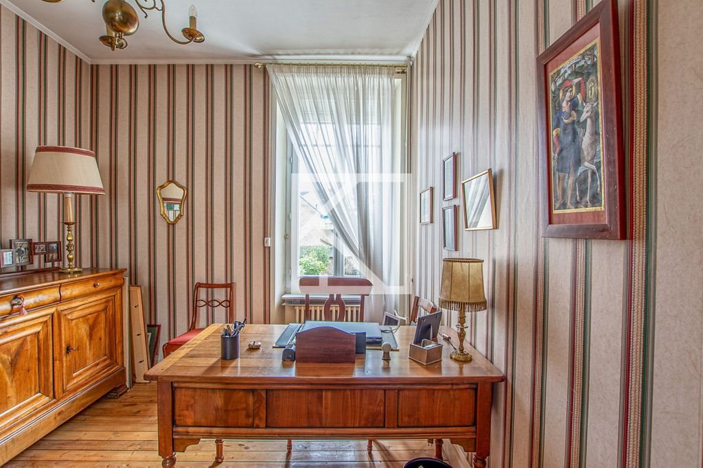 Maison à vendre, 183m², Angers