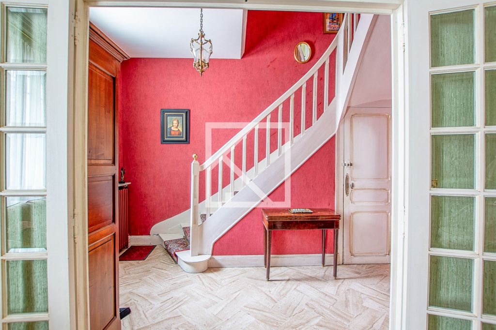 Maison à vendre, 183m², Angers
