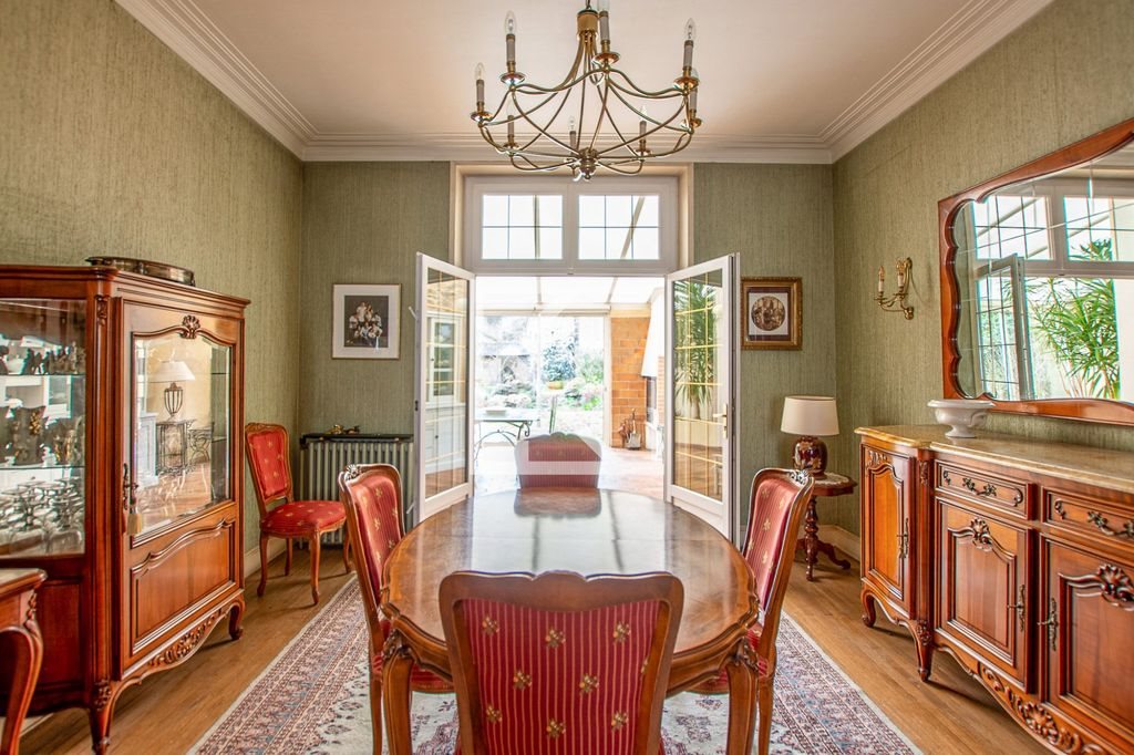 Maison à vendre, 183m², Angers