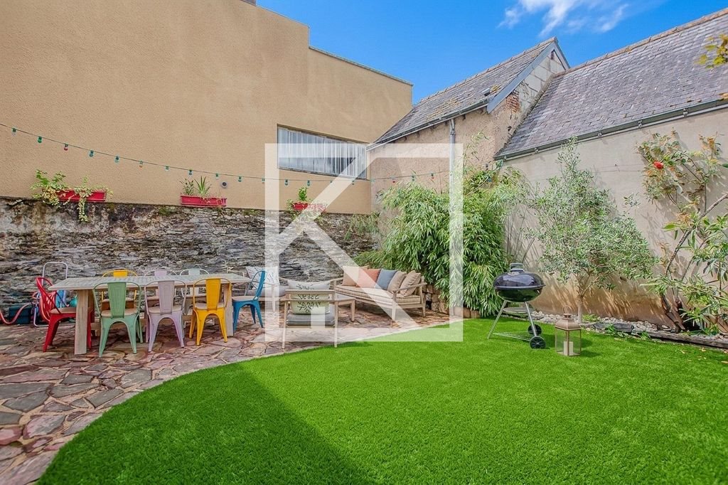 Maison à vendre, 200m², Angers