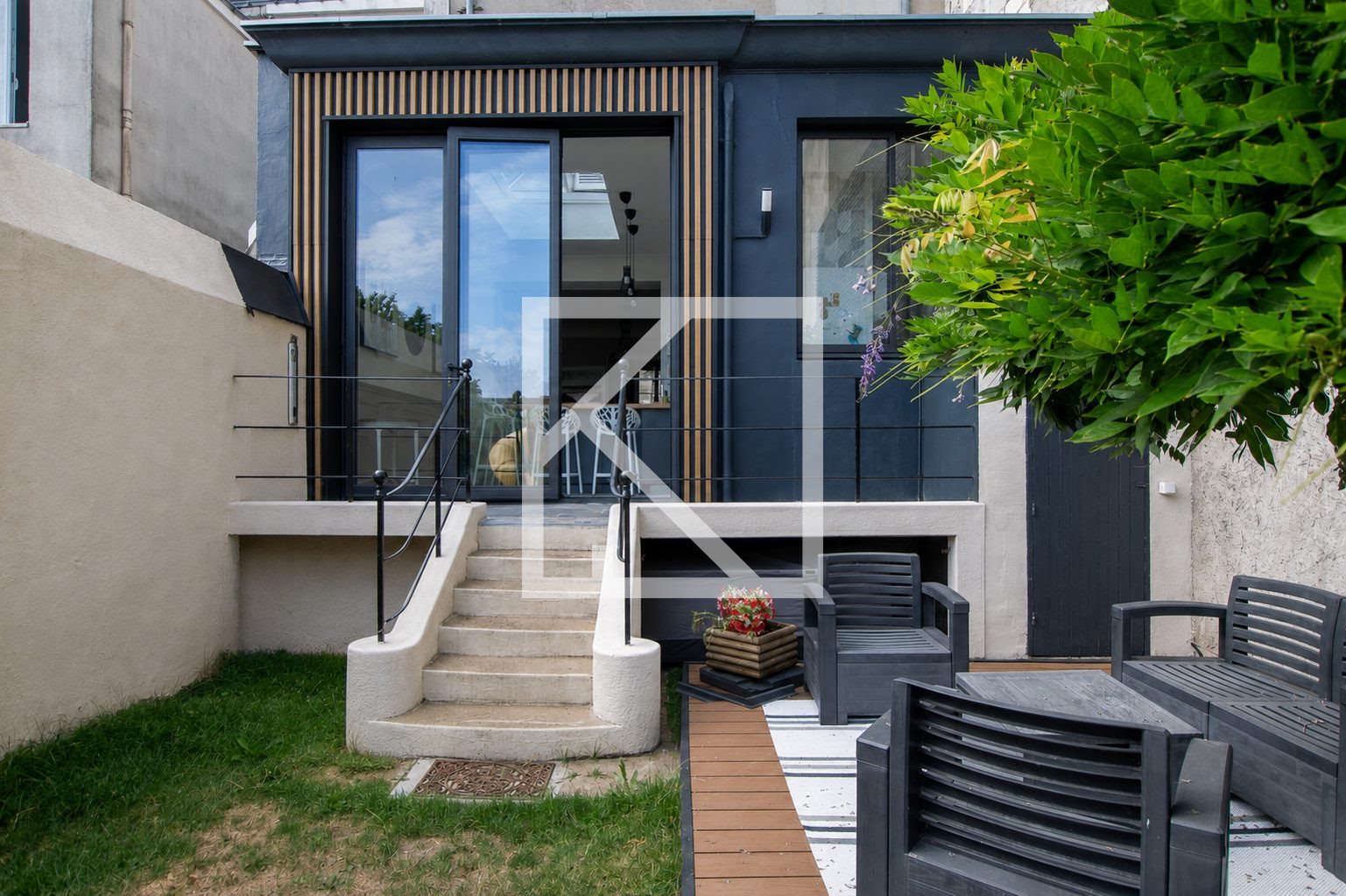 Maison à vendre, 206m², Angers
