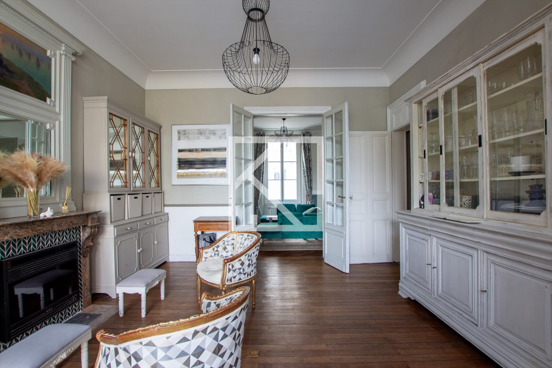 Maison à vendre, 206m², Angers