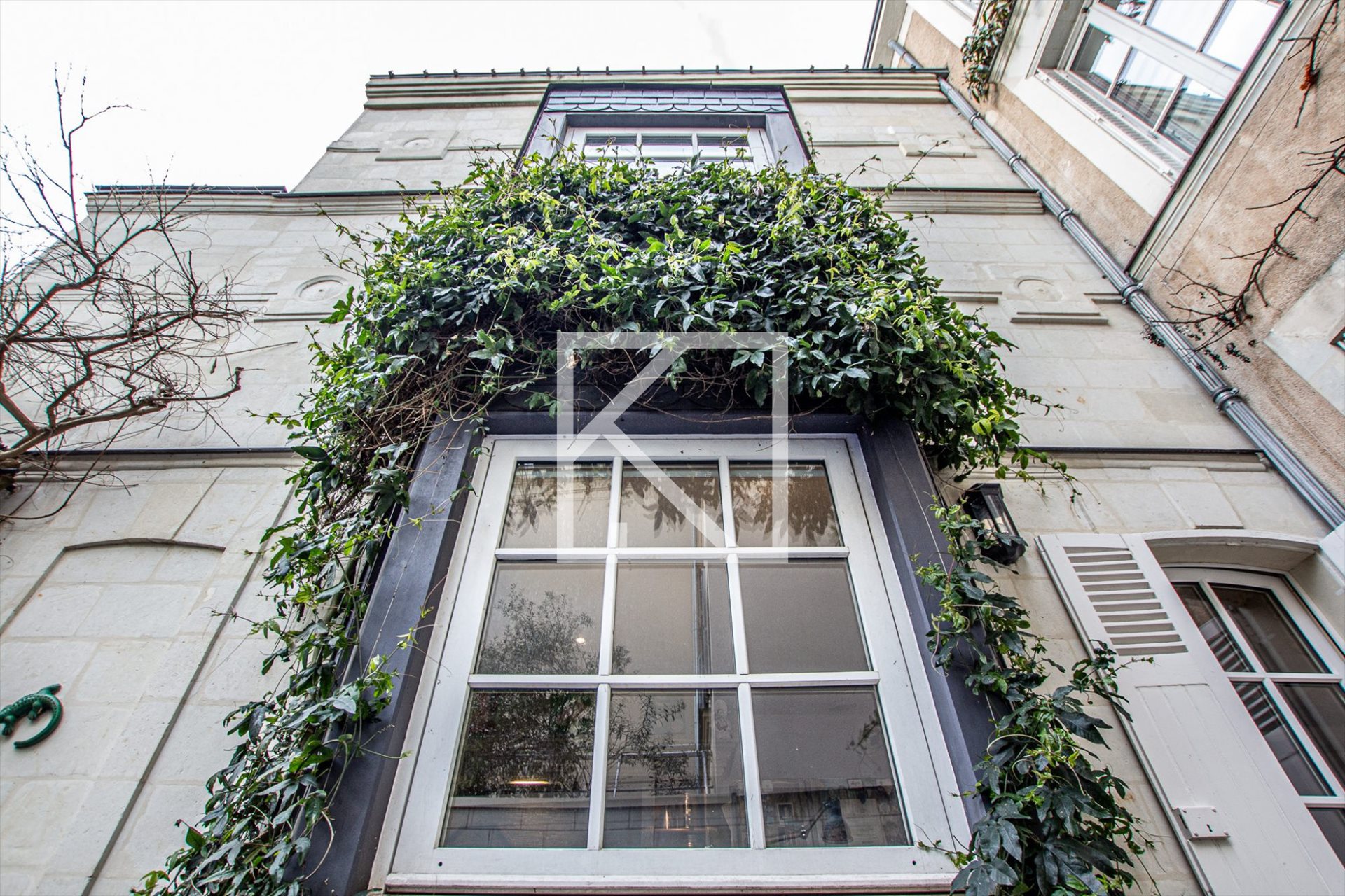 Maison – Angers - Vue 2
