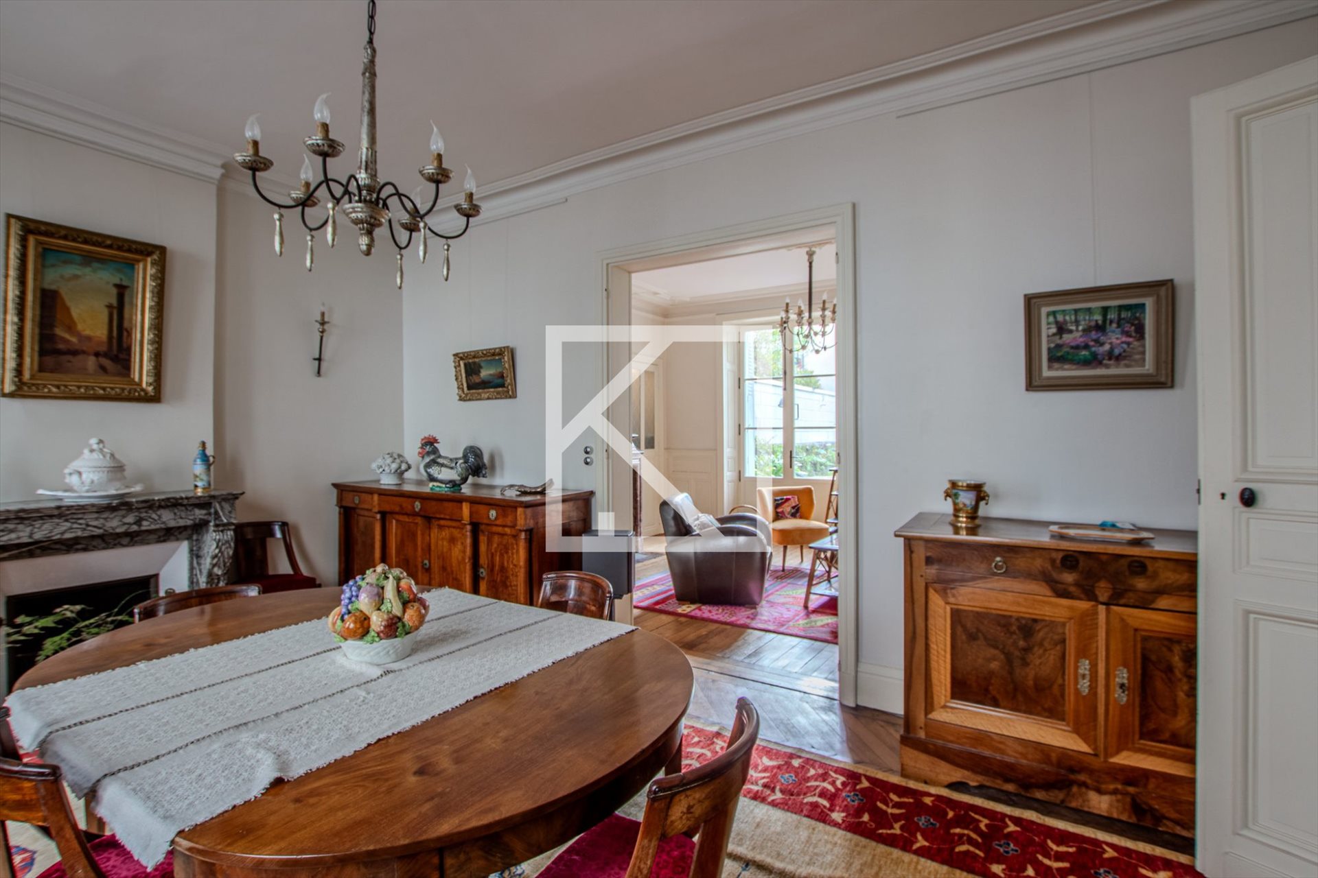 Maison – Angers - Vue 5
