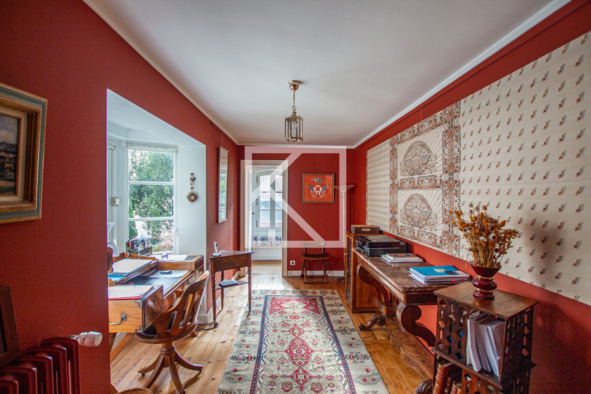 Maison – Angers - Plus