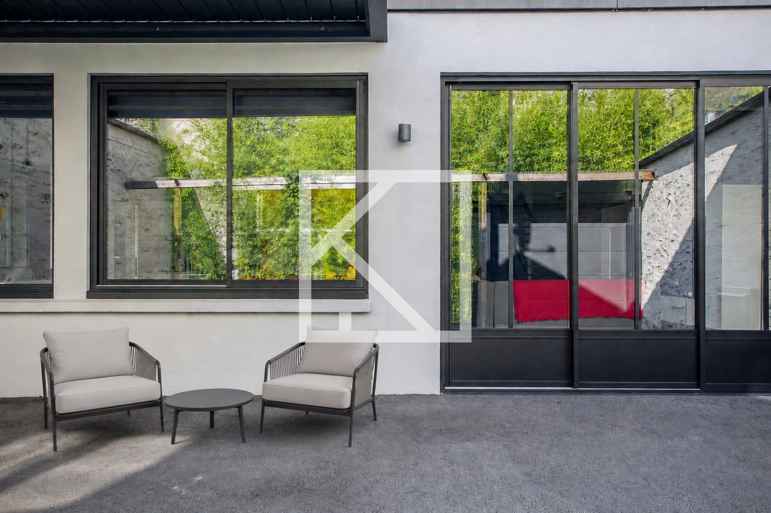 Maison à vendre, 200m², Angers